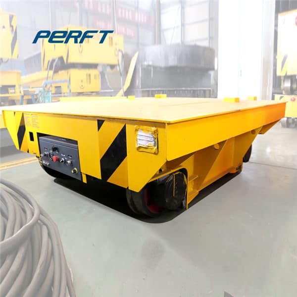 <h3>industrial transfer cart for aluminum product transport 10 tons</h3>
